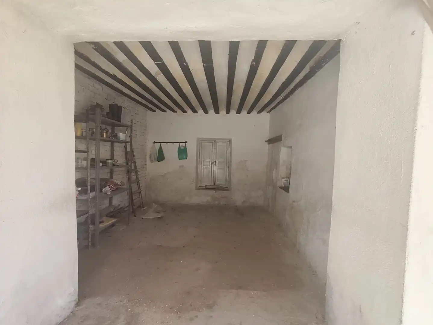 Casa adosada en venta en Casarrubios del Monte con Calefacción, Jardín privado y Terraza