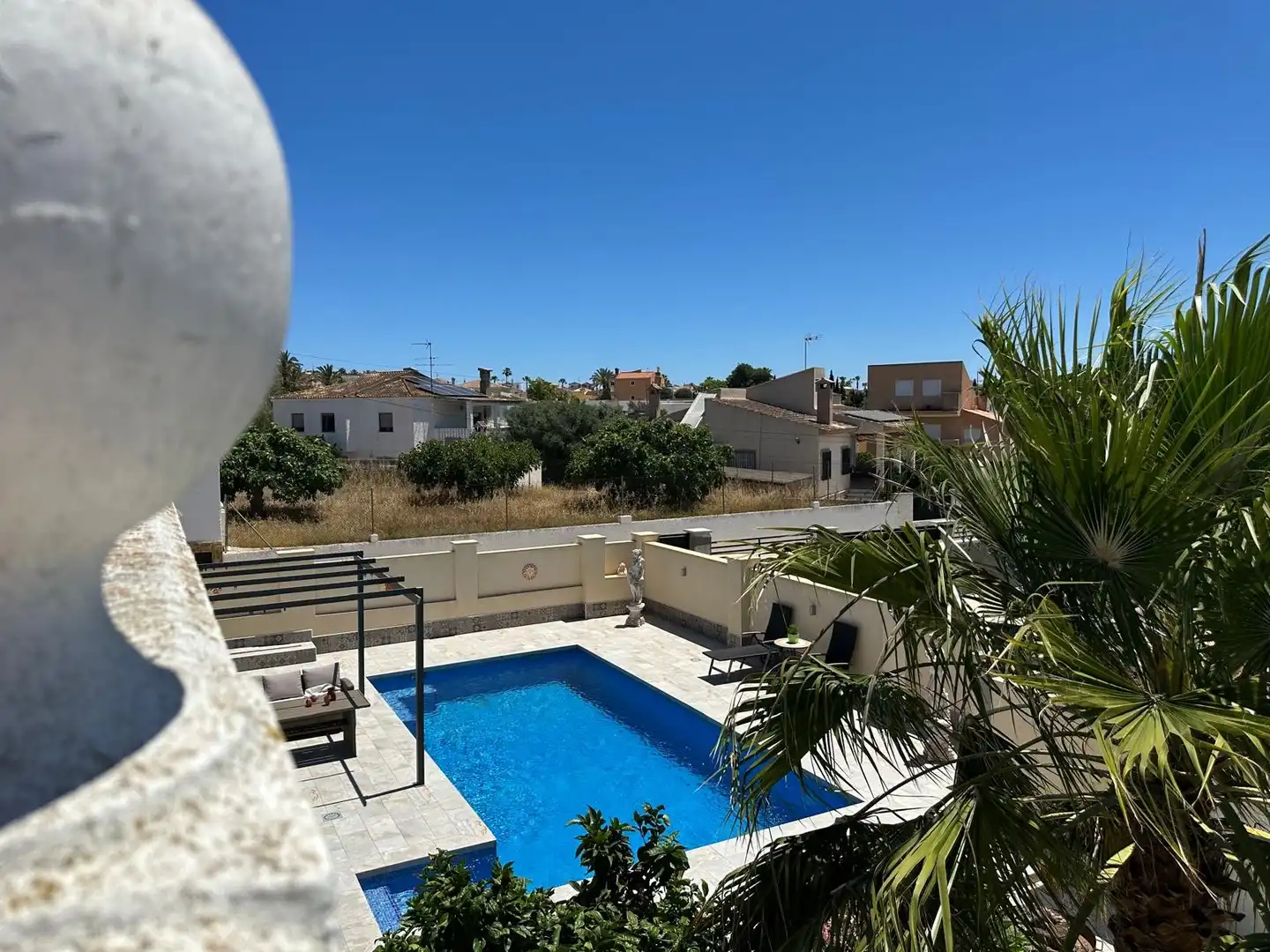 Casa amb piscina en venda a San Fulgencio, imagen 38