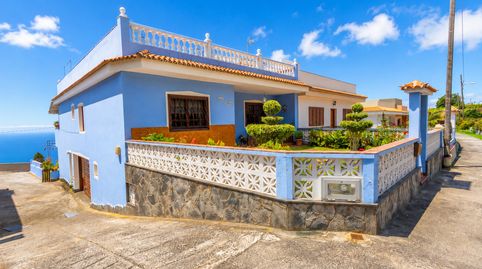 Foto 2 de Casa adosada en venta en Calle Azadilla Baja, 12, -1, Los Realejos pueblo, Los Realejos