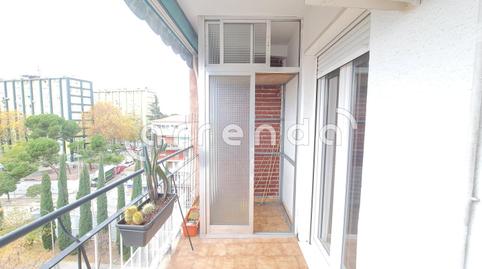 Photo 3 of Flat to rent in De Ofelia Nieto, Valdezarza, Madrid