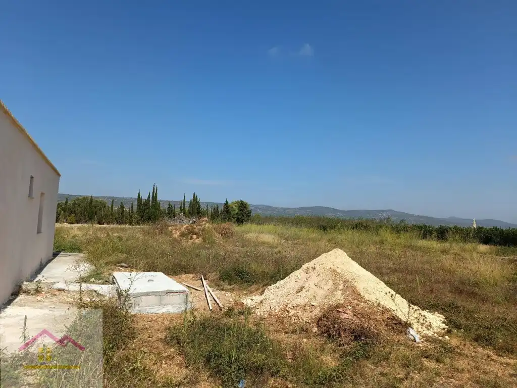 Casa rústica amb jardí en venda a Polígono 47 Parcela 117 117, imagen 27