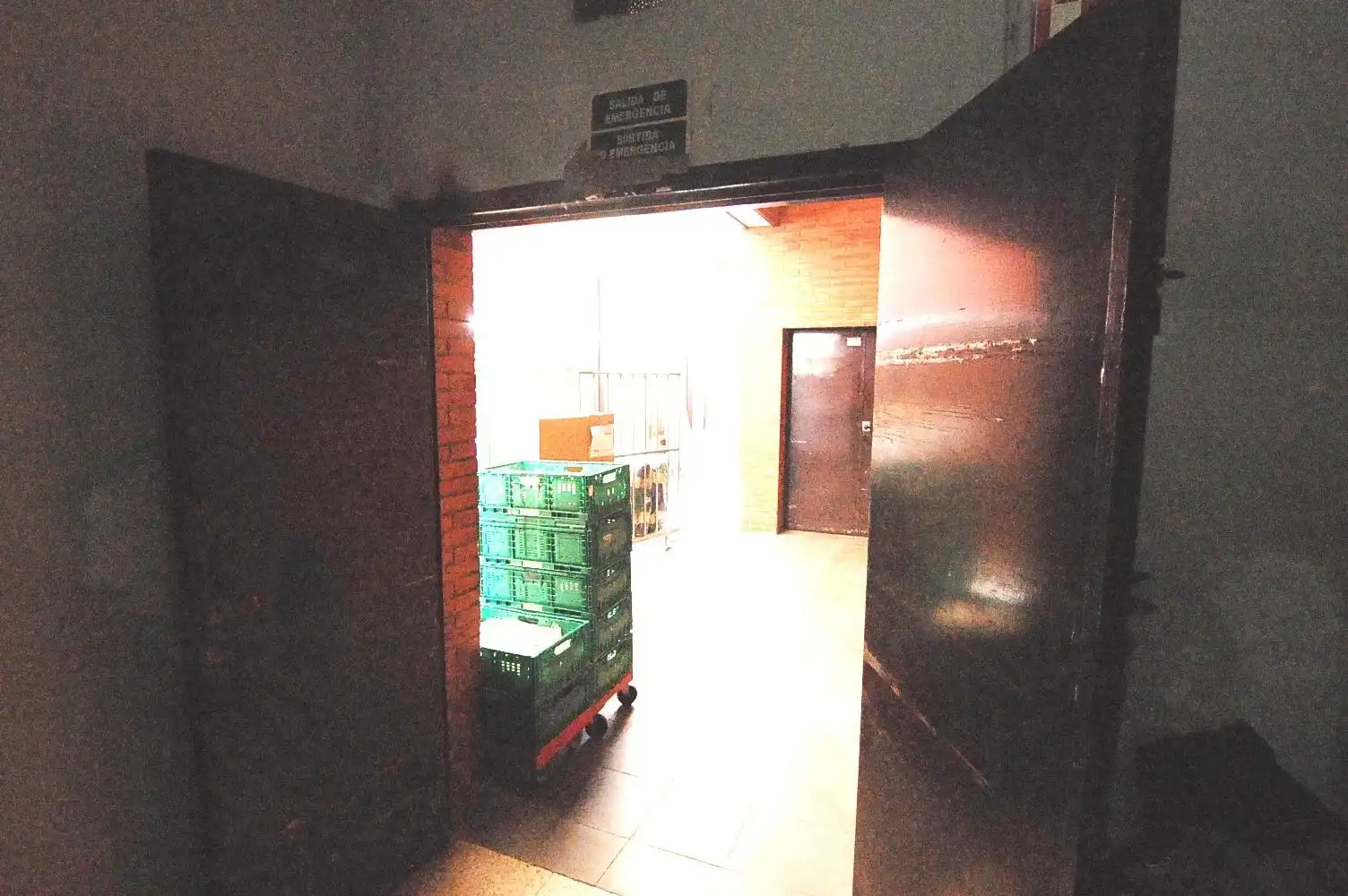 Nau industrial en venda en El Prat de Llobregat
