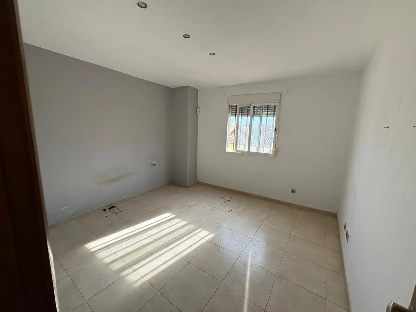 Flat for sale in Benifaió  with Alarm
