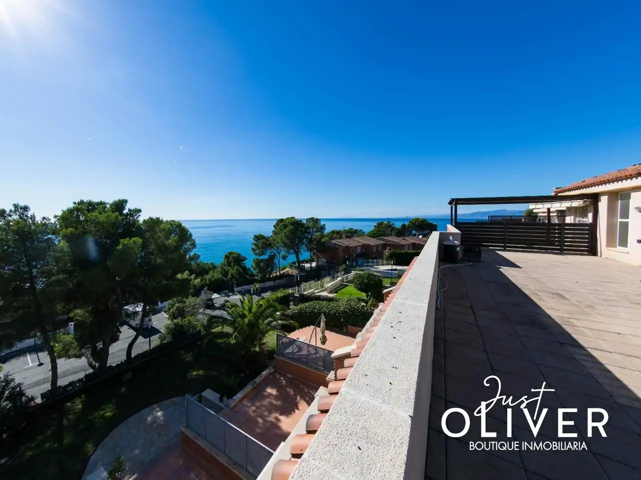 Terrassa de Casa o xalet en venda en Salou amb Terrassa, Moblat i Piscina comunitària