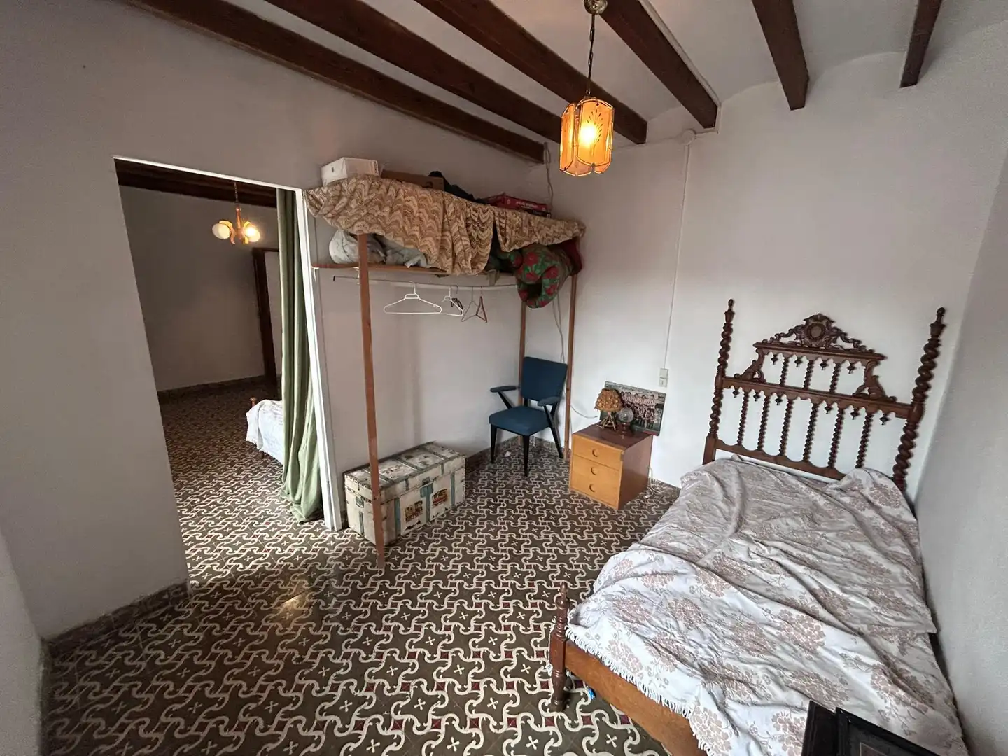 Casa adosada de lloguer a Alaró, Illes Balears