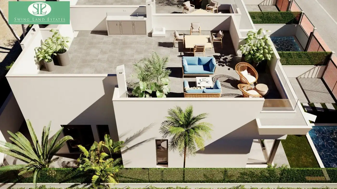 Villa avec piscine à vendre à Centro, imagen 15