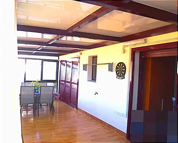 Dúplex en venda en La Ràpita amb Terrassa i Piscina