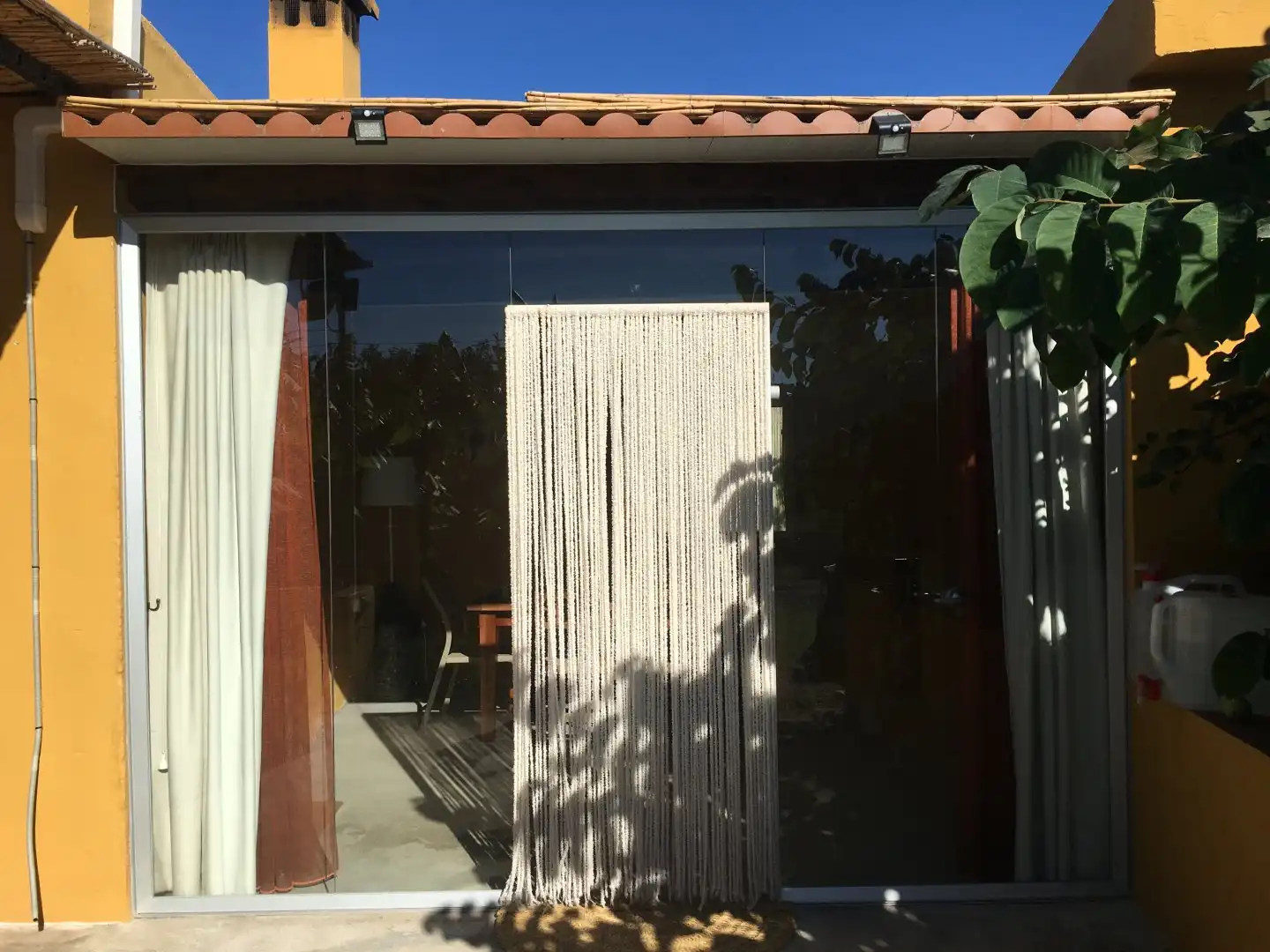Casa rústica en venda a Monte los Almendros - El Pargo - Costa Aguilera, imagen 7