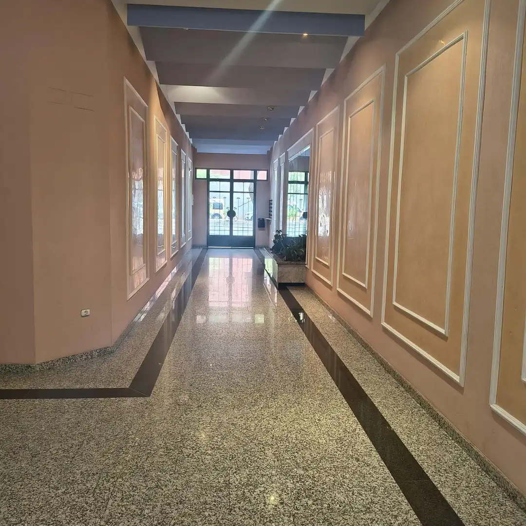 Piso en venta en Linares con Terraza y Balcón