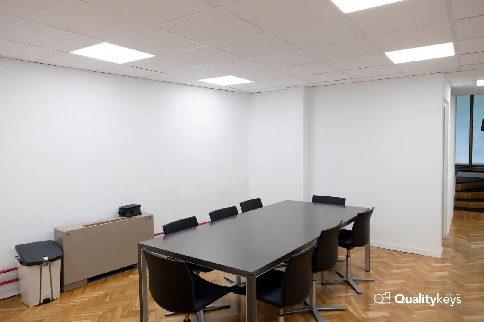 Office for sale in Calle de Clara del Rey, Prosperidad