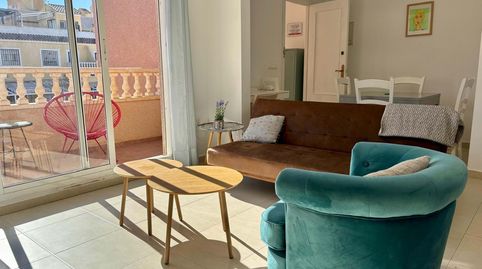 Foto 3 de Piso en venta en Calle Canarias, Monte y Mar, Santa Pola