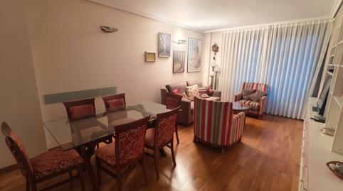 Foto 4 de Pis de lloguer a Rua José Echegaray, Los Castros - Castrillón, A Coruña Capital