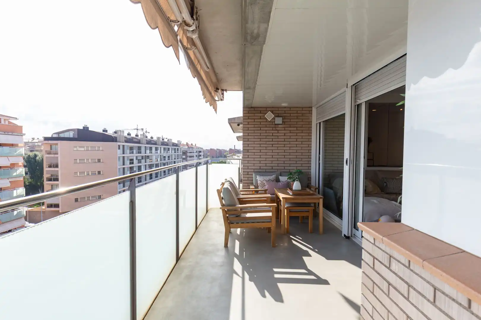 Duplex with terrace for sale in JOSEP MARIA JUJOL, imagen 18