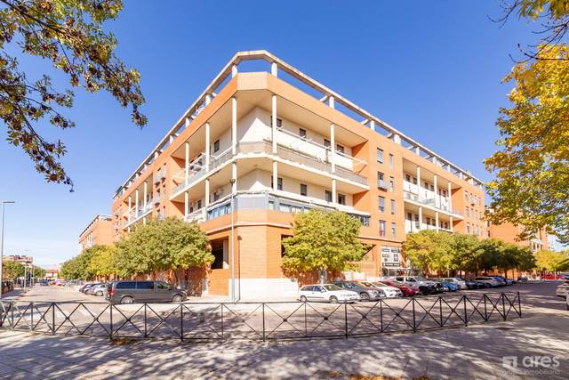 Piso en Venta en Plaza 3 de Abril en Ayuntamiento - Avenida Siglo XXI