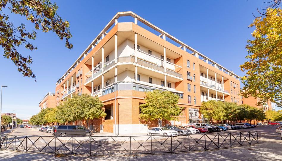 Photo 1 of Flat for sale in Plaza 3 de Abril, Ayuntamiento - Avenida Siglo XXI, Guadalajara