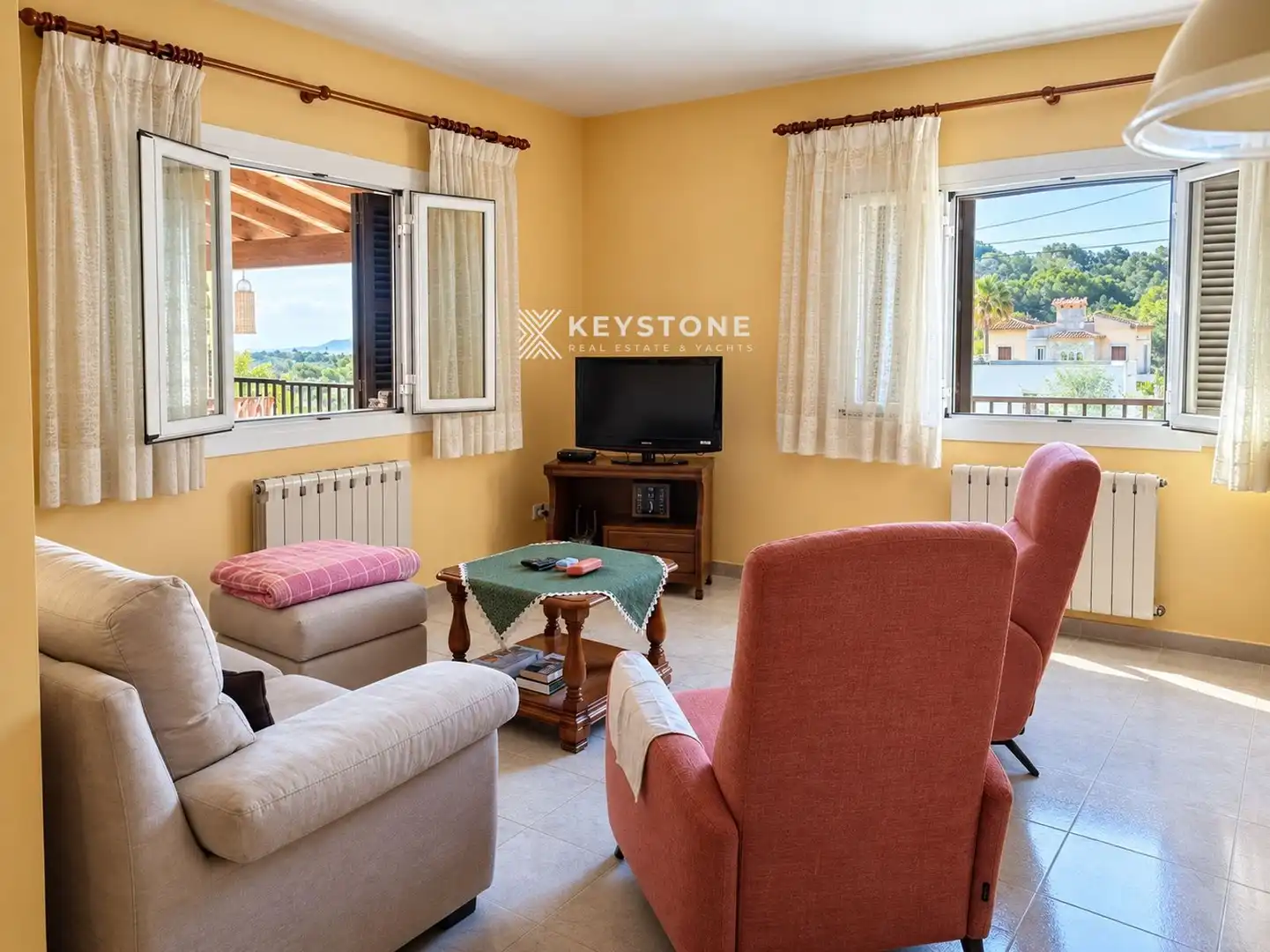 Haus zum Verkauf in ESTADORS, MALLORCA, BALEARS (ILLES), imagen 3