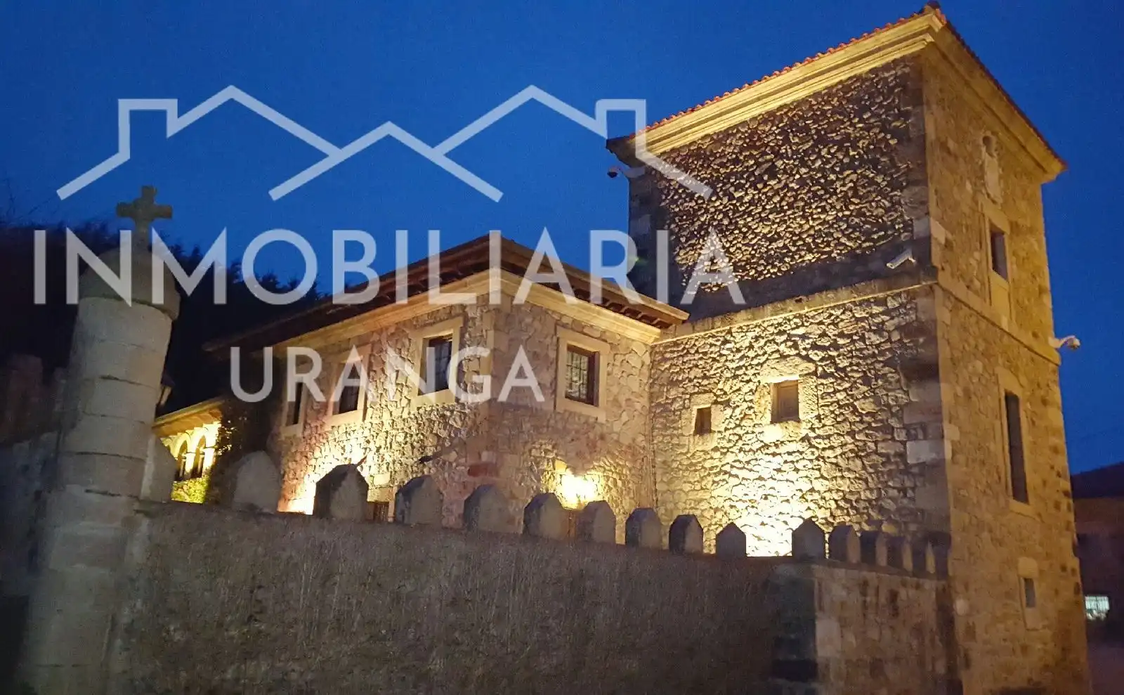 Chalet con jardín en venta en Las Torres, imagen 23