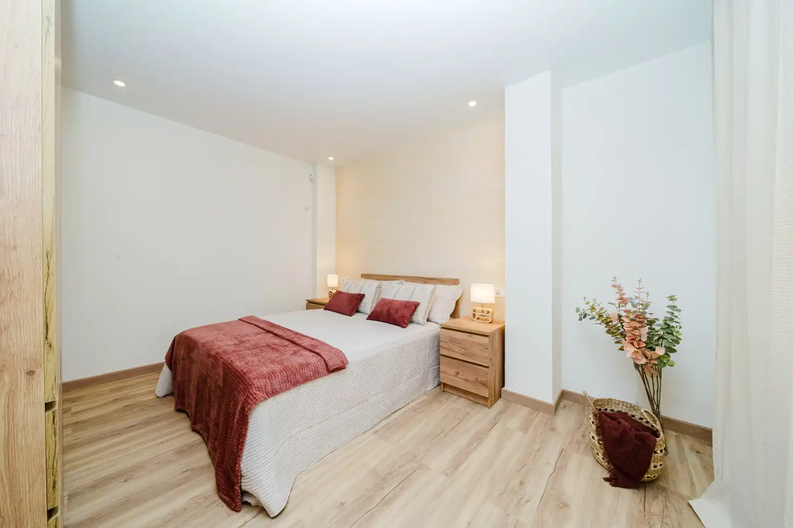 Appartement compact à vendre à Lo Pagán, imagen 21