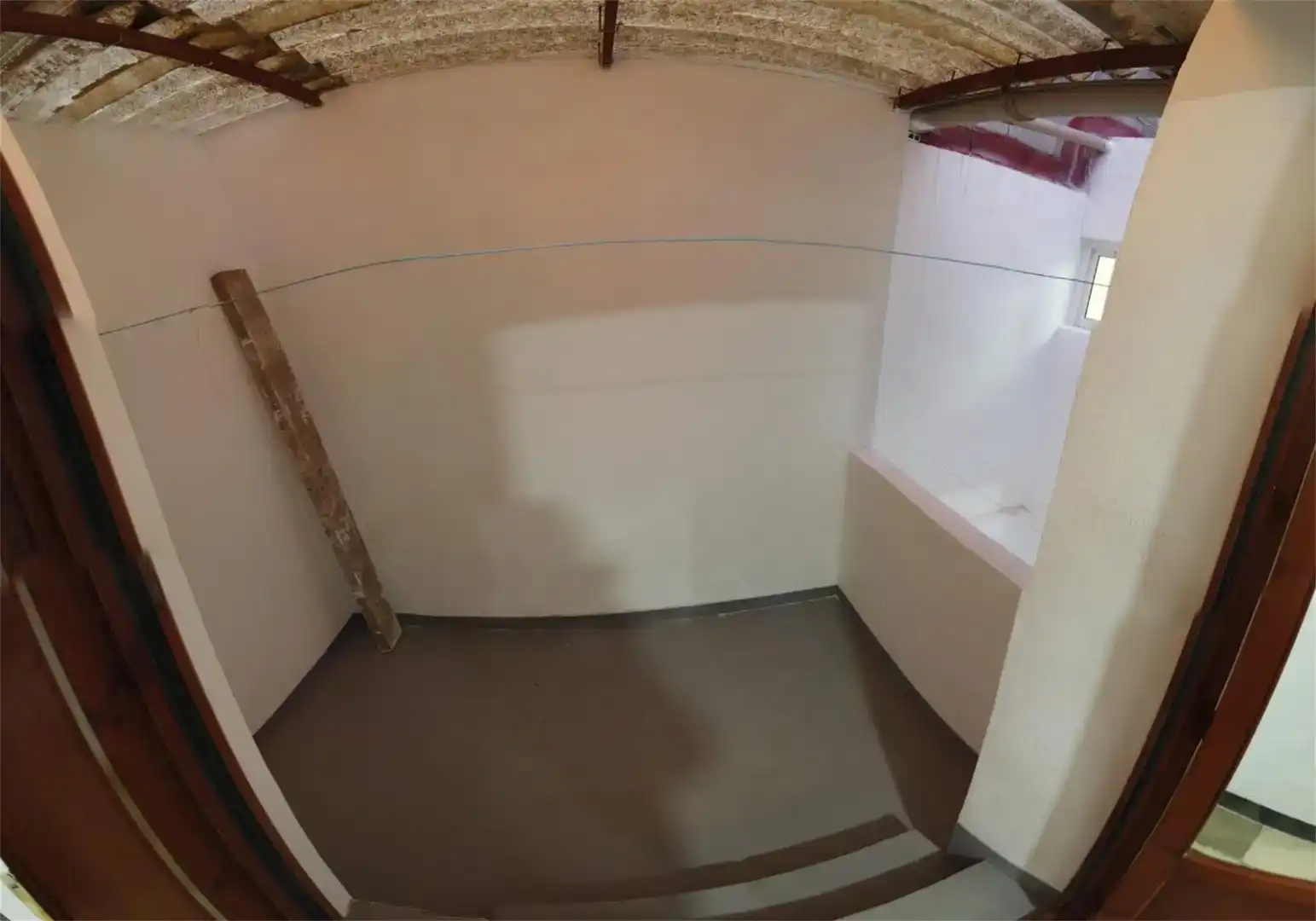 Erdgeschoss zum Verkauf in Abarán mit Balkon