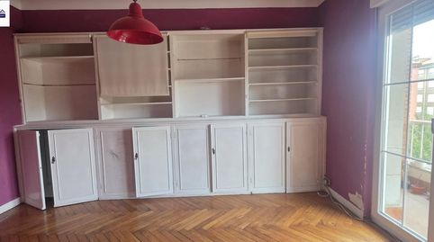 Foto 5 de Piso en venta en Plaza de Luis Hauzeur, El Parque - Zapatón, Torrelavega
