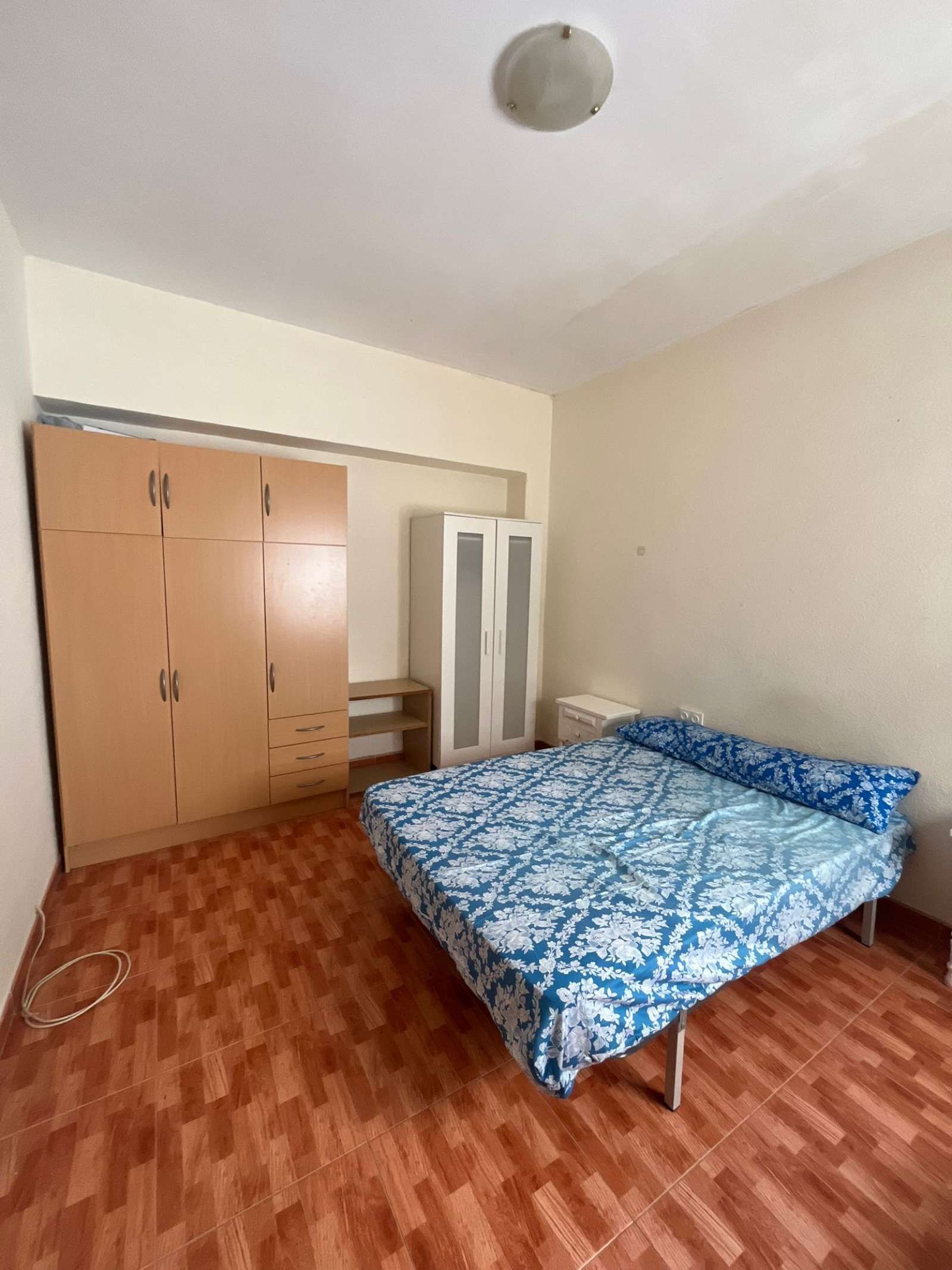 Habitación de Piso para compartir en Alicante / Alacant con Aire acondicionado y Terraza