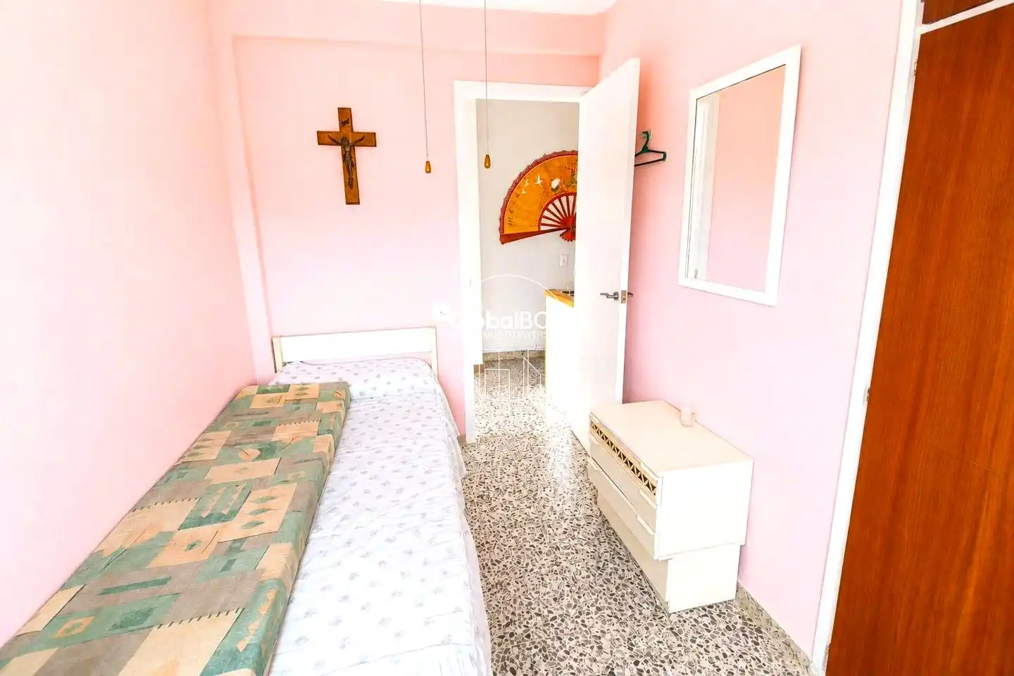 Casa amb terrassa en venda a calle del Ter, imagen 29