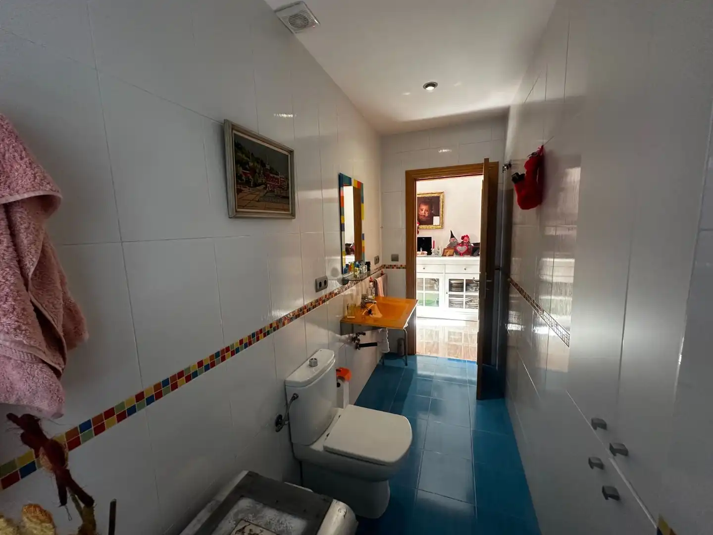 Casa con piscina in vendita a Atarfe, imagen 17