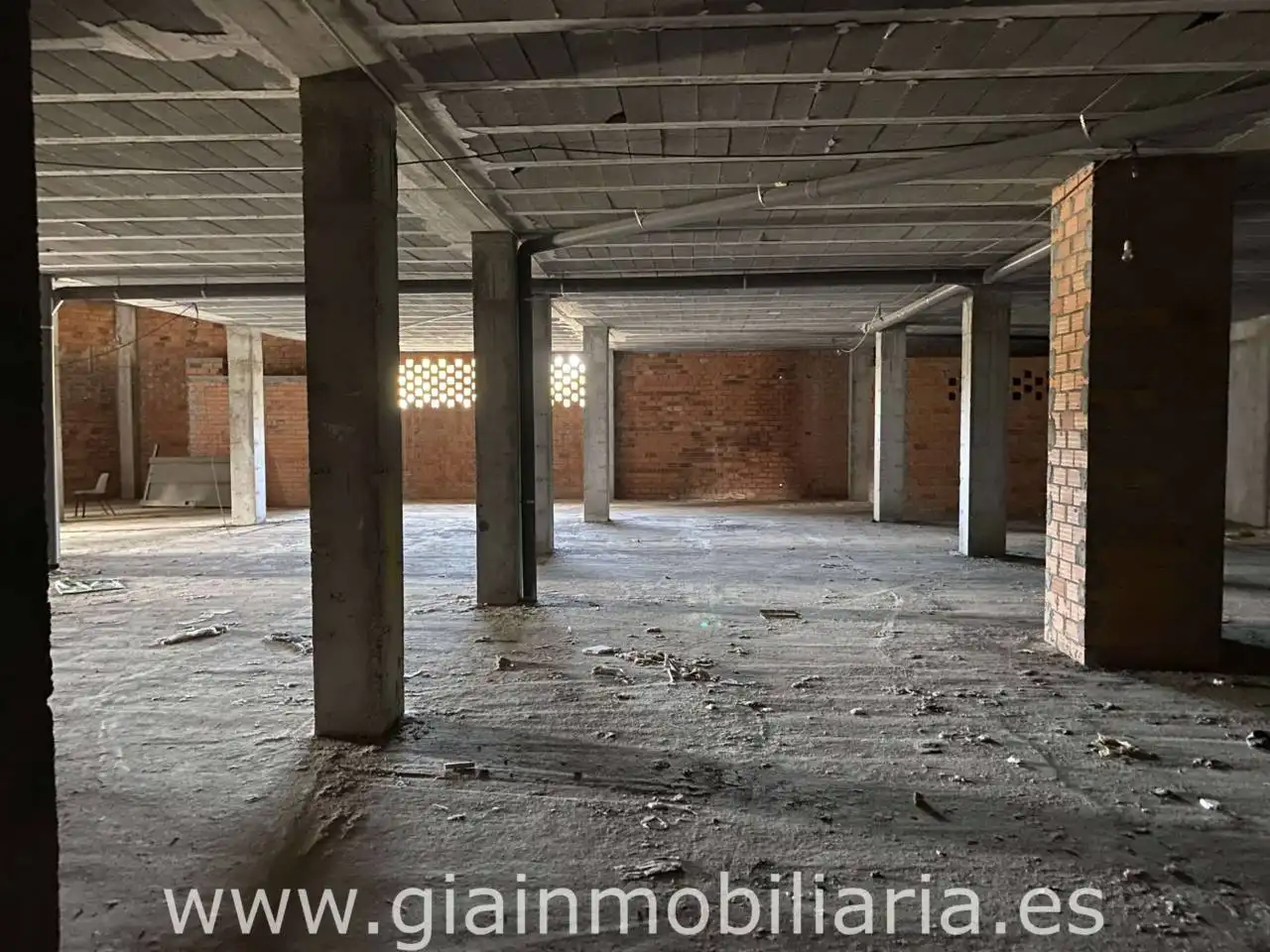 Local comercial en venda a Calle Progreso 7, imagen 8