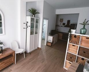 Living room of Premises for sale in  Palma de Mallorca  with Furnished
