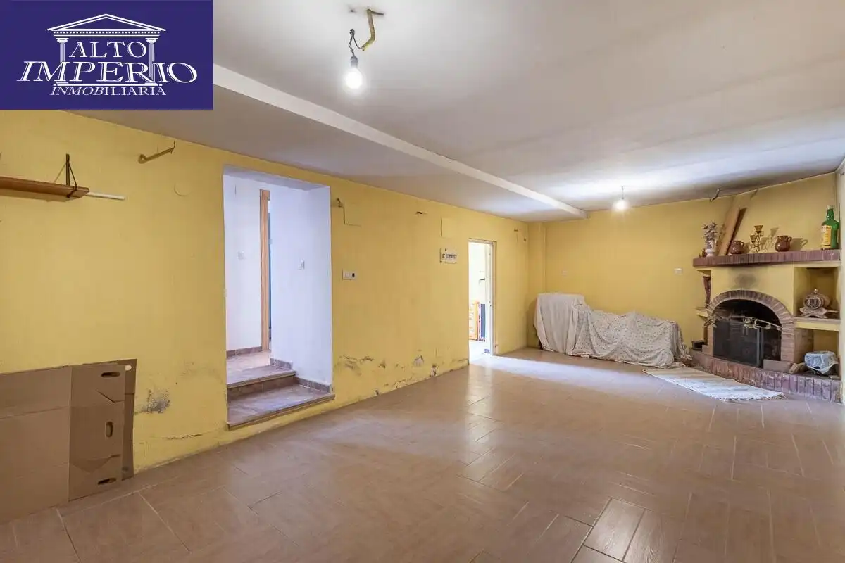 Chalet con terraza en venta en Ogíjares, imagen 5