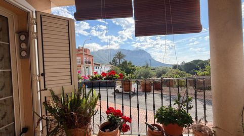 Foto 2 de Apartamento en venta en Jesús Pobre, Dénia
