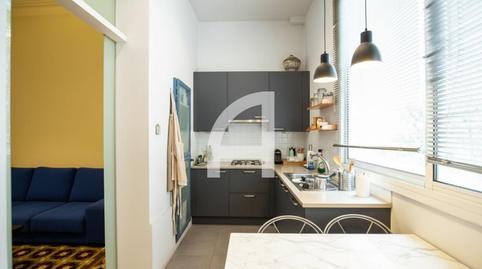 Photo 4 of Flat for sale in Sant Gervasi- Galvany, Barcelona