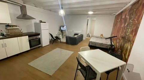 Foto 2 de Piso de alquiler en N/a, Barri Gòtic, Barcelona Capital