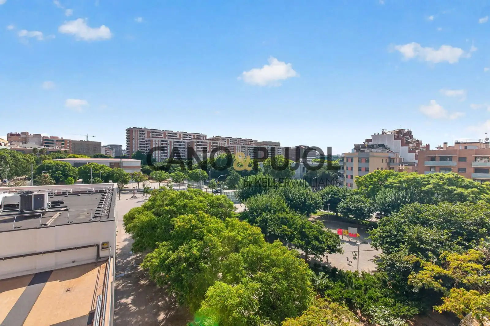Appartamento con terrazza in vendita a FRANCESC MACIA I JUSSA, imagen 22