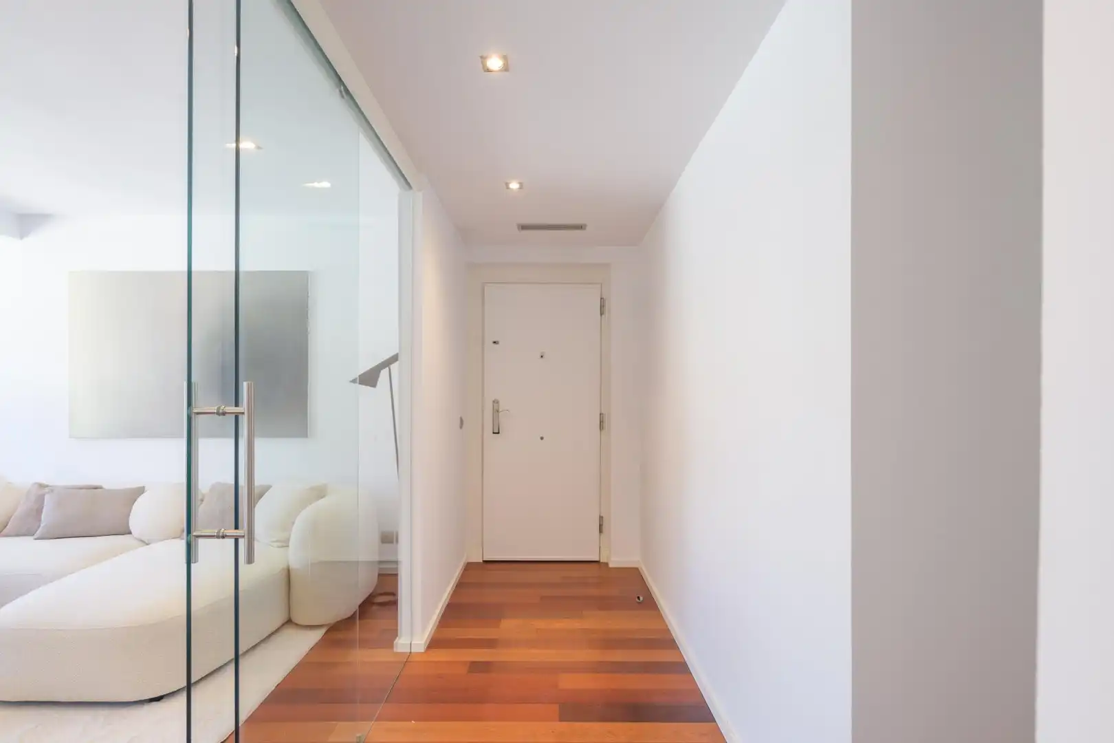 Apartamento en venta en Málaga con Aire acondicionado, Calefacción y Terraza