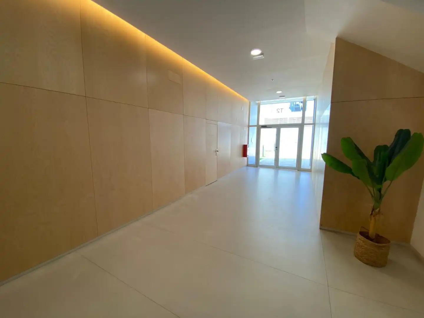 Flat for sale in Valencia  with Air Conditioner, Parquet flooring and Storage room