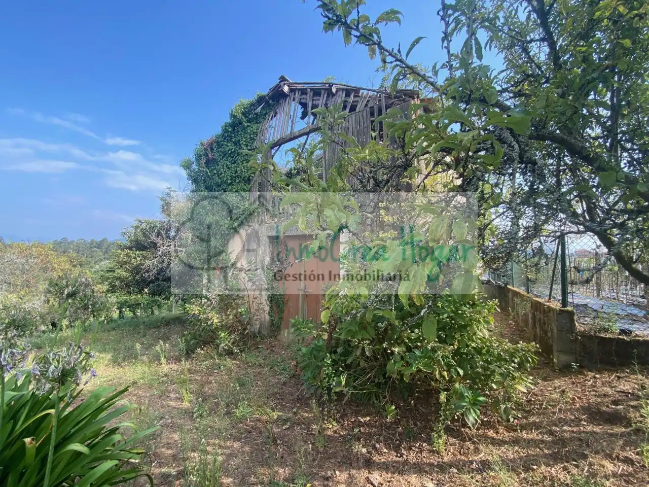 Casa con jardín en venta en Tomiño, imagen 30