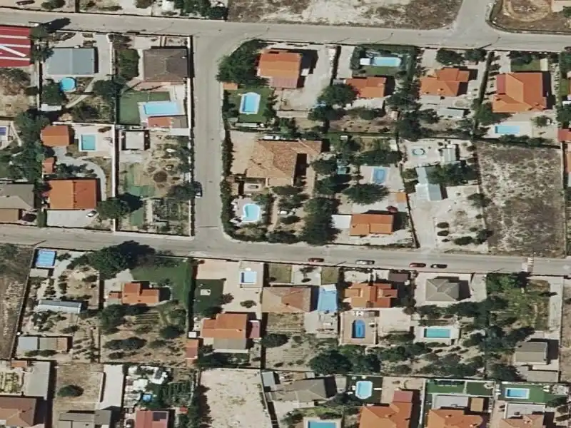 Casa o chalet en venta en Colmenar de Oreja