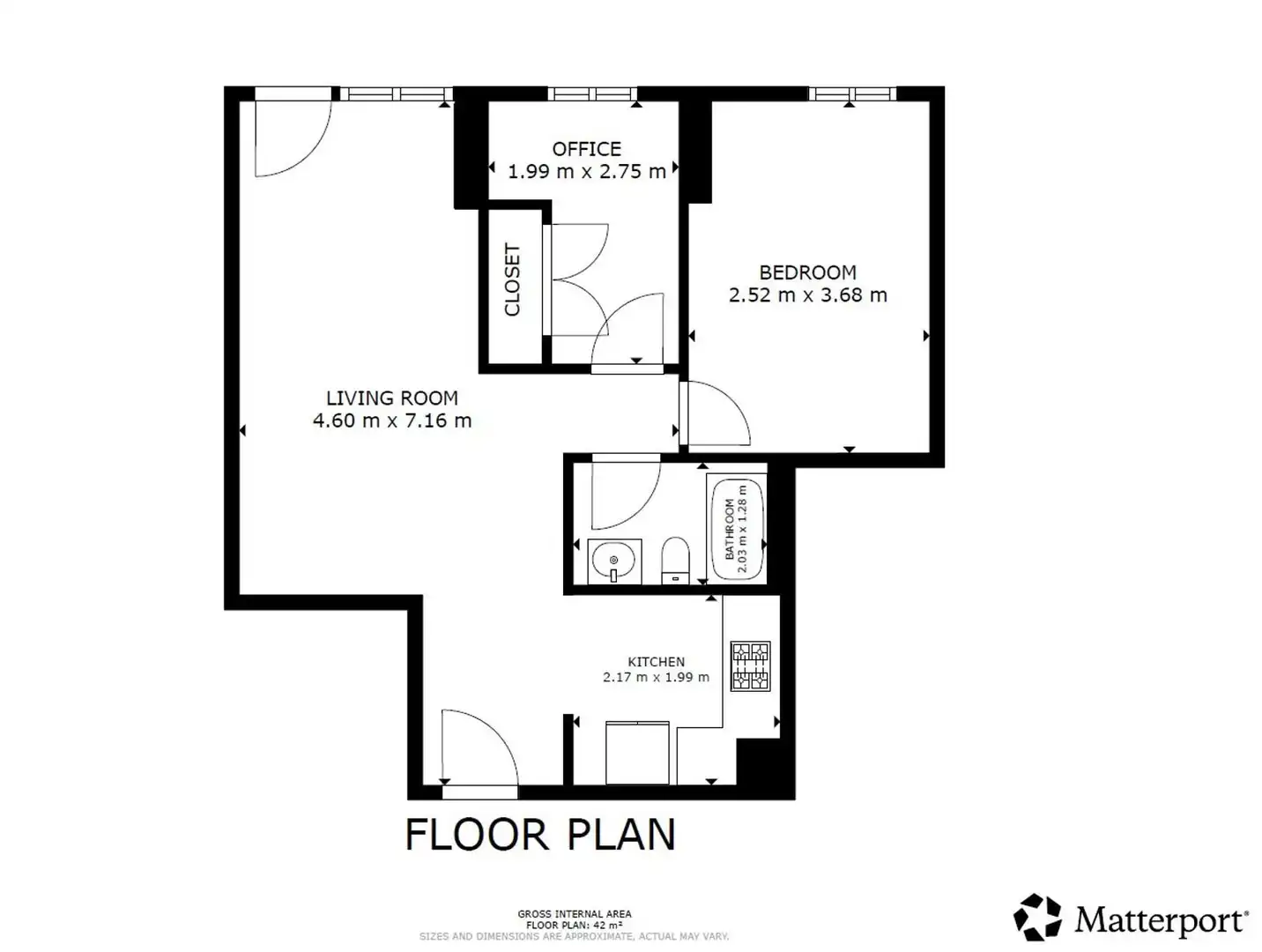 Flat with lift for sale in MARE DE DEU DE FATIMA, imagen 30