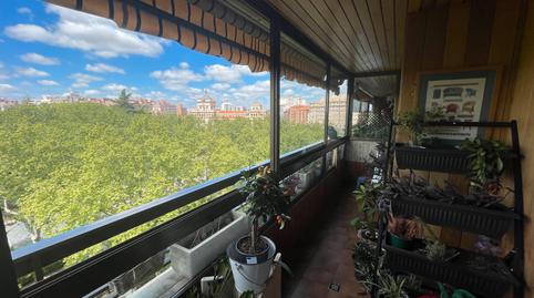 Photo 2 of Flat for sale in Calle Acera de Recoletos, Campo Grande, Valladolid