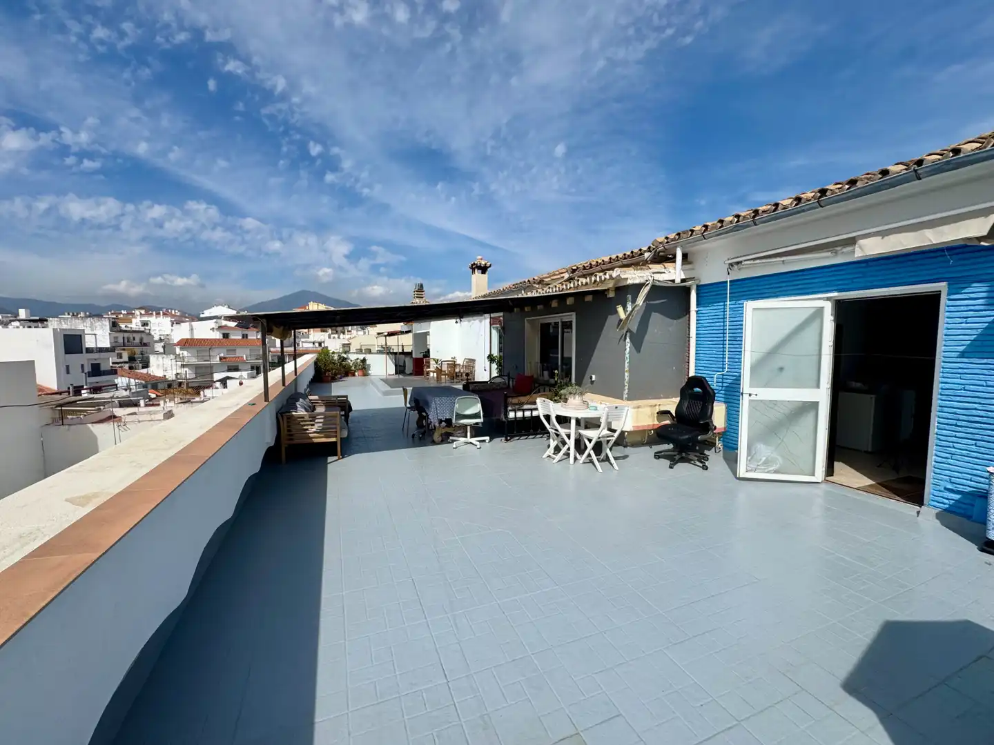 Ático con ascensor en venta en Calle Doña Carlota Navarrete, imagen 4