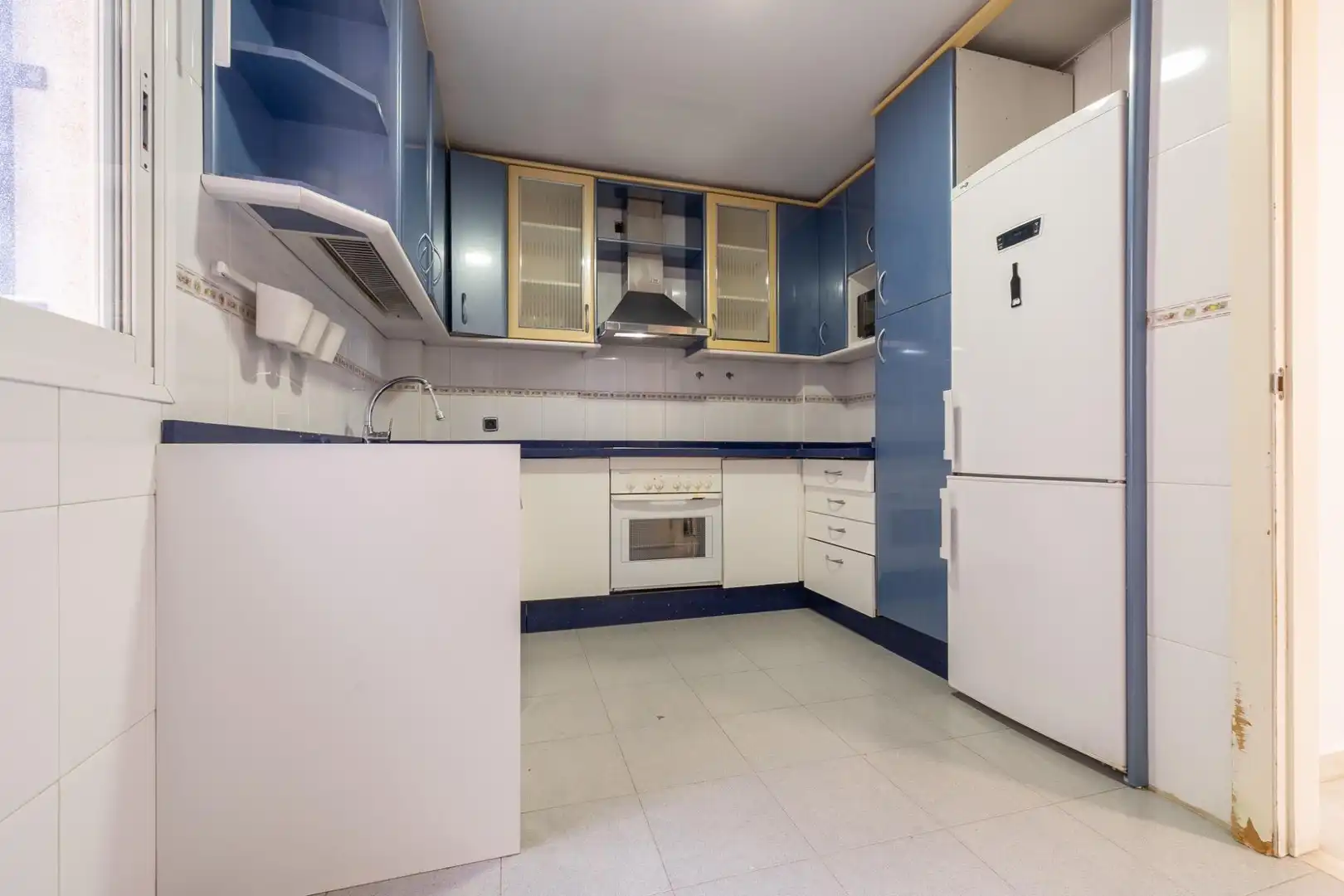 Apartment with terrace for sale in El Pinillo, imagen 9