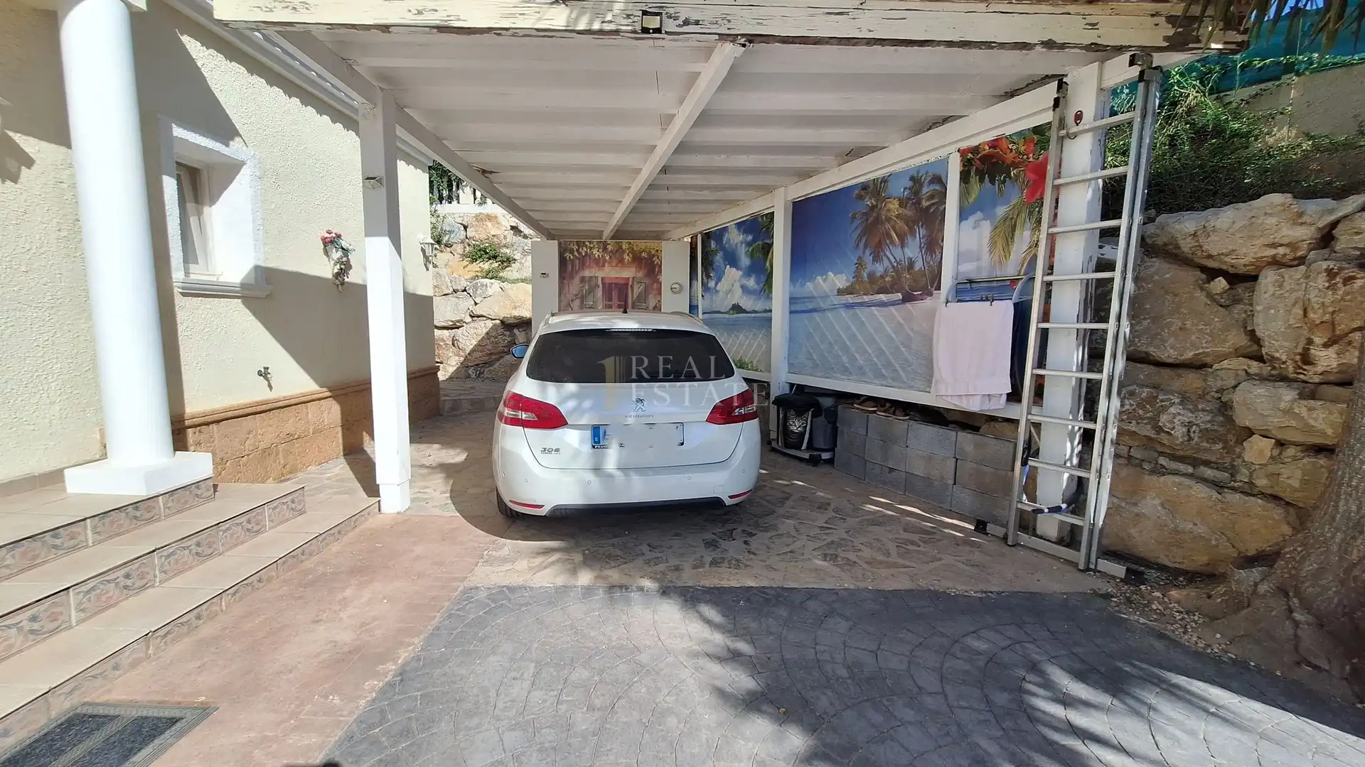 Haus mit Pool zum Verkauf in Calle Badajoz, imagen 35