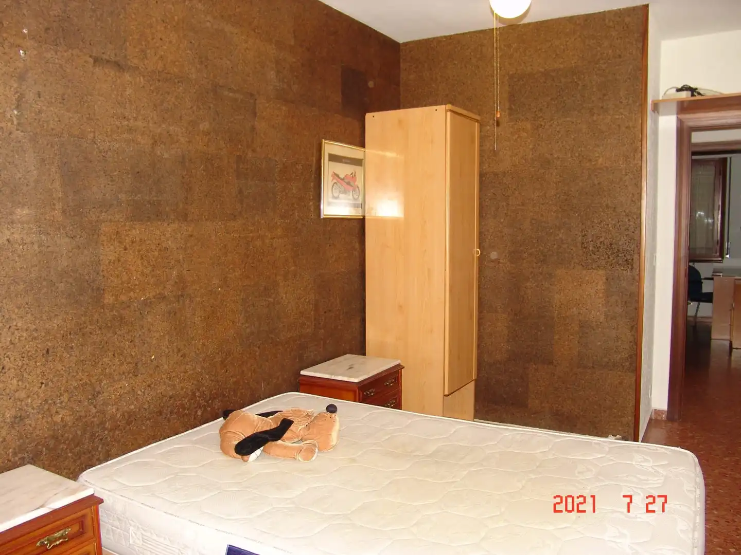 Wohnung mit Aufzug zum Verkauf in Avenida de Doce Ligero de Artillería, imagen 5