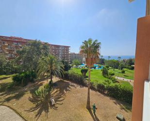 Jardí de Estudi en venda en Benalmádena amb Aire condicionat i Terrassa