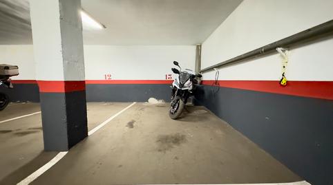 Foto 4 de Garatge en venda a Calle de Ardemans, Guindalera, Madrid