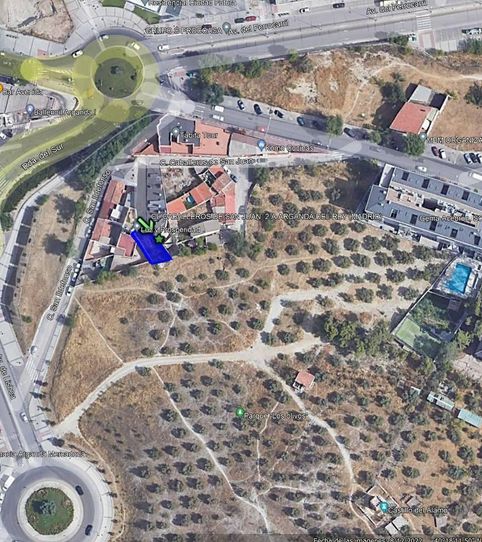 Photo 2 of Land for sale in Centro, Arganda del Rey