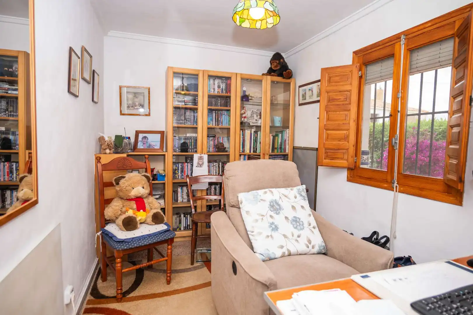 Habitación de Casa o chalet en venta en Orihuela con Jardín privado, Terraza y Trastero