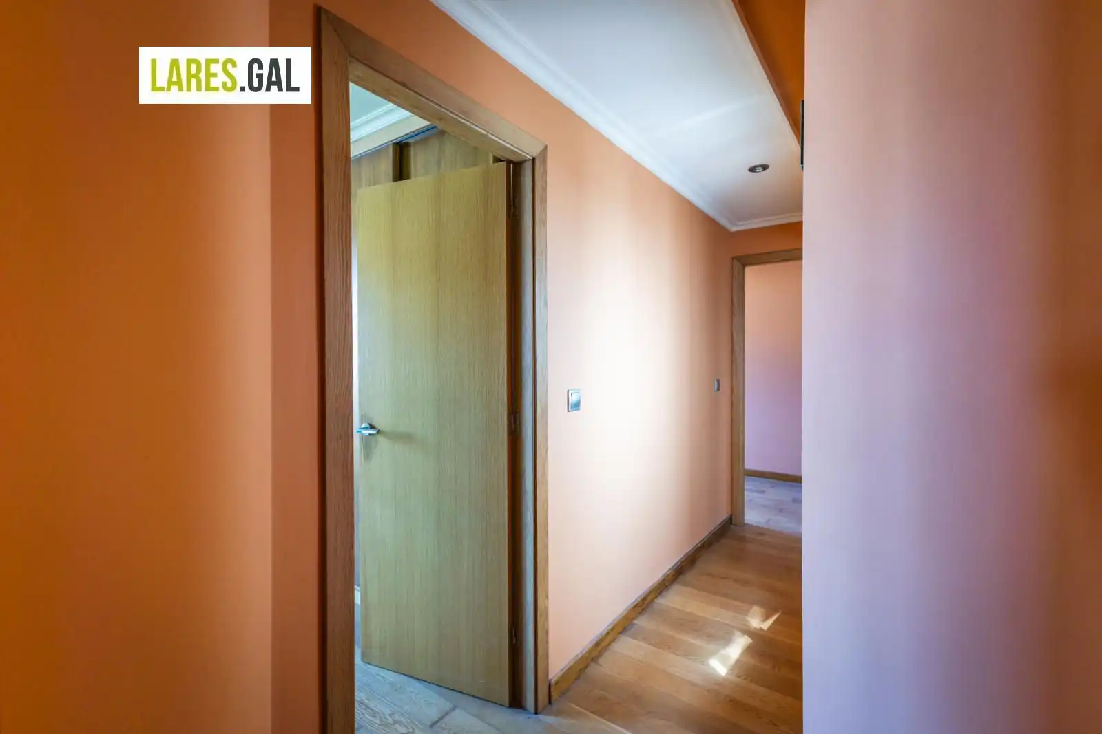 Attic for sale in Cangas   with Terrace