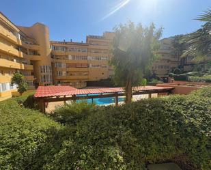 Piscina de Apartament en venda en Cártama amb Terrassa i Piscina comunitària